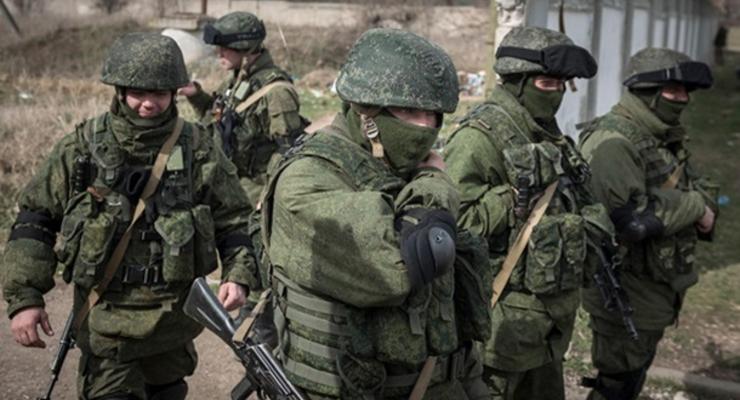 РФ перебрасывает силы с фронта в Украине для обороны Белгорода - СМИ