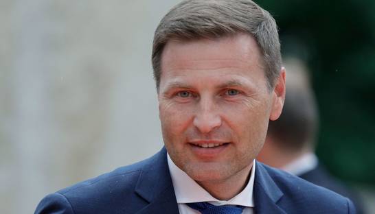 Эстония предоставит Украине пакет военной помощи на сумму €20 миллионов