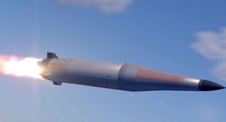 В Британии не считают российский Кинжал гиперзвуковой ракетой - СМИ