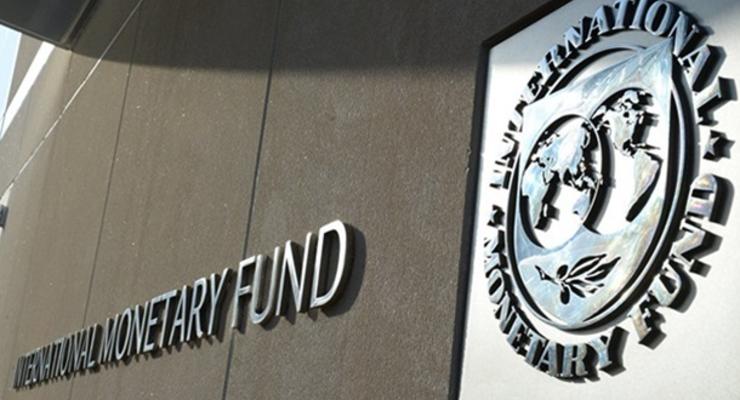 МВФ виділив Україні транш у розмірі $880 мільйонів