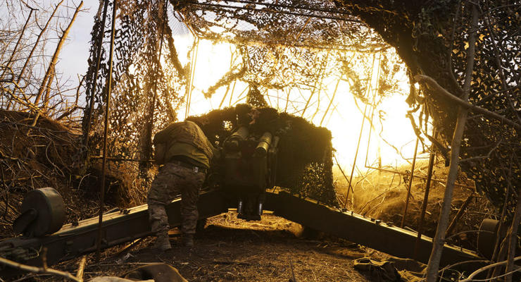 Потери армии России в войне против Украины превысили 434 тысячи человек: Генштаб