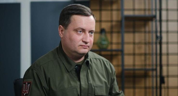 В ГУР отреагировали на заявление ФСБ, что террористы "хотели скрыться в Украине"