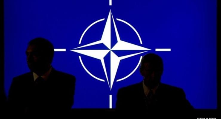 Україні планують надати статус кандидата на вступ до НАТО