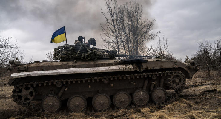 Более 700 оккупантов, 6 танков и 27 артсистем: Генштаб обновил потери РФ за сутки