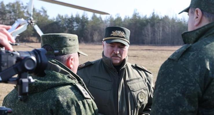 Теракт в Подмосковье: Лукашенко рассказал, как "не спал вместе с Путиным"