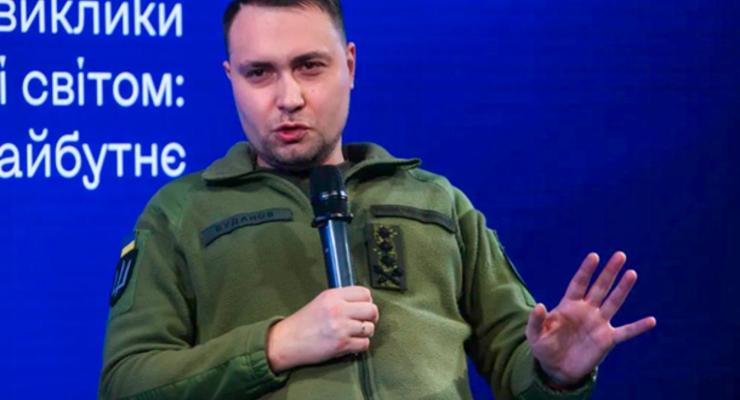 Telegram можна використовувати на користь України - Буданов
