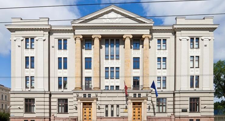 МИД Латвии объявил российского дипломата персоной нон грата