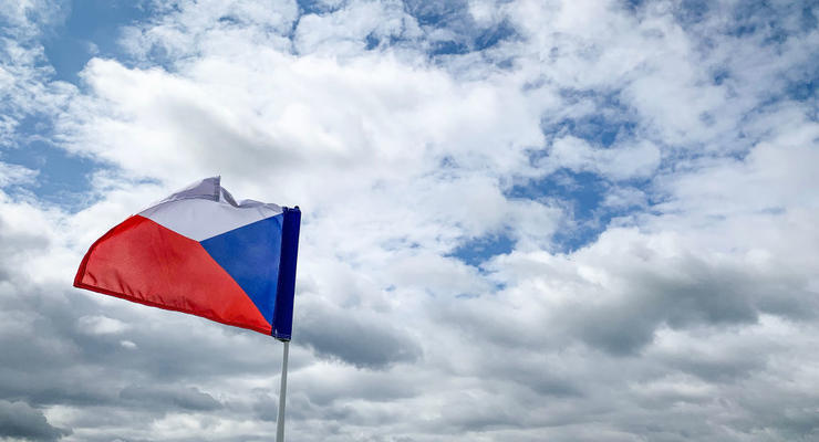 Чехія долучилася до ініціативи з постачання боєприпасів для України