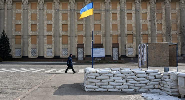 РФ поширює дезінформацію про наступ на Харків не маючи на це ресурсів: РНБО