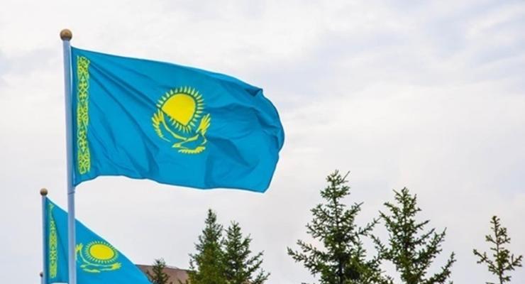 Громадян Казахстану закликають покинути два регіони України