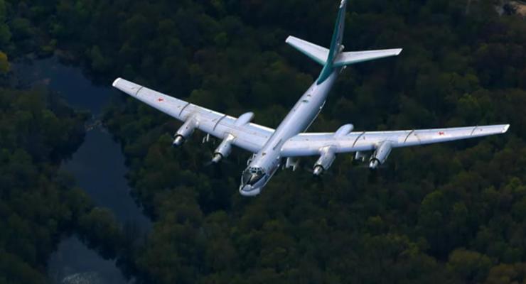 ВСУ предупредили об активности вражеской тактической авиации на востоке
