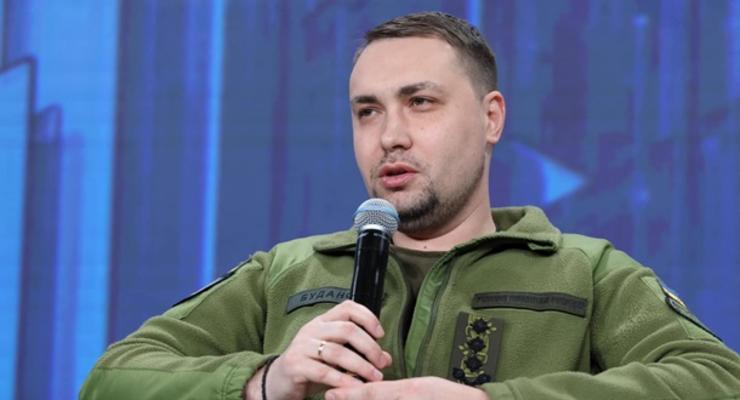 Буданов прокомментировал угрозу наступления РФ на Киев