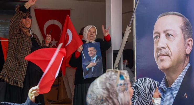 Стали відомі перші результати місцевих виборів у Стамбулі та Анкарі