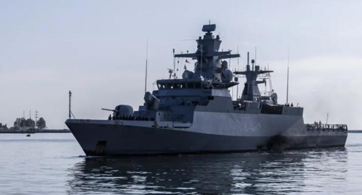 ЗСУ повідомили про втрати російського флоту за місяць