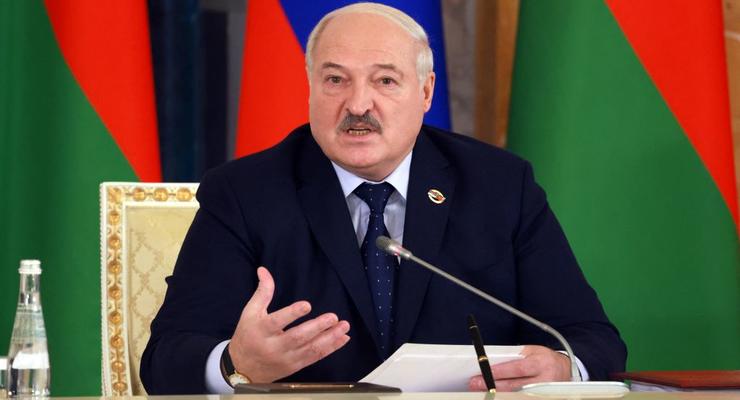 Беларусь готовится к войне, - Лукашенко