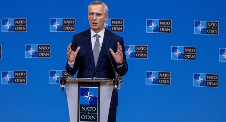 НАТО предлагает фонд для поддержки Украины в $100 млрд - СМИ