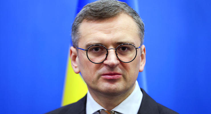Германия инициировала поиск ЗРК Patriot для Украины, - Кулеба