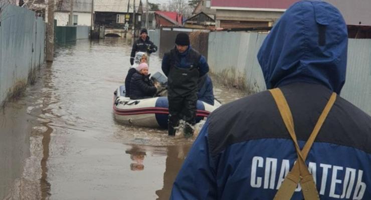 Мер Оренбурга вимагає від жителів негайно евакуюватися