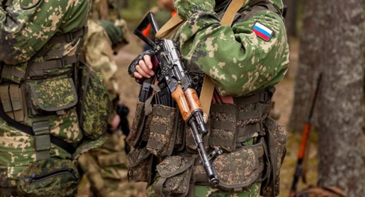 Росія тренує в Сибіру додаткові дивізії - The Economist