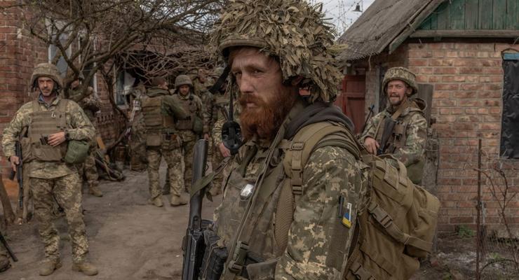 Потери армии РФ в войне против Украины превысили 448 тысяч человек, - Генштаб
