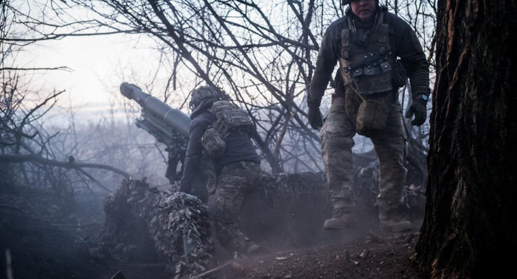 Втрати армія РФ у війні проти України перевищили 450 тисяч осіб, - Генштаб