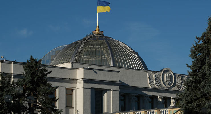 Закон о мобилизации в Украине: Рада рассмотрит правки уже 11 апреля