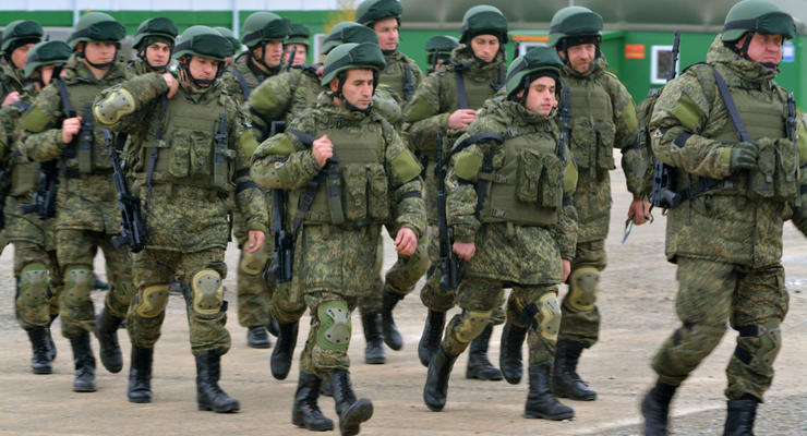 Росія планує призвати близько 400 тисяч військових у 2024 році, - британська розвідка