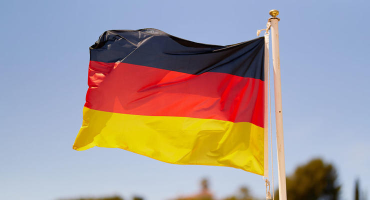 Германия предоставила Украине новый пакет военной помощи