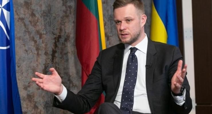 В Литве отреагировали на критику ударов по российским НПЗ