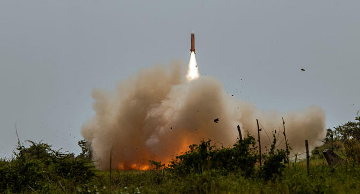 В Украине закончились ракеты для "Patriot" и "Iris-T", - журналист Bild