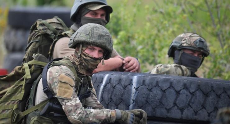 На Херсонщині зникають військові РФ - АТЕШ