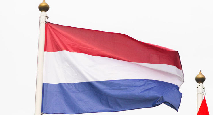 Нідерланди виділили мільярд євро на військову допомогу Україні
