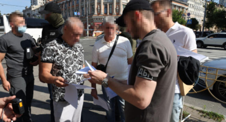 Збагатився на 190 мільйонів гривень: ДБР завершило розслідування справи Одеського військкома