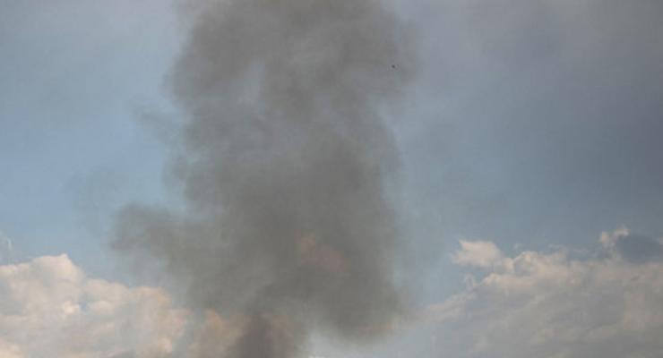 Россияне ударили авиабомбой по Харьковской области: 2 погибших, 4 травмированных