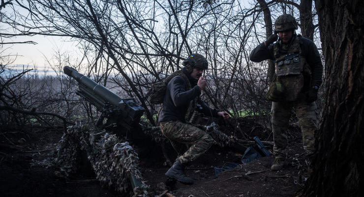 Задержка помощи США может привести к значимым успехам армии РФ в Украине, - ISW