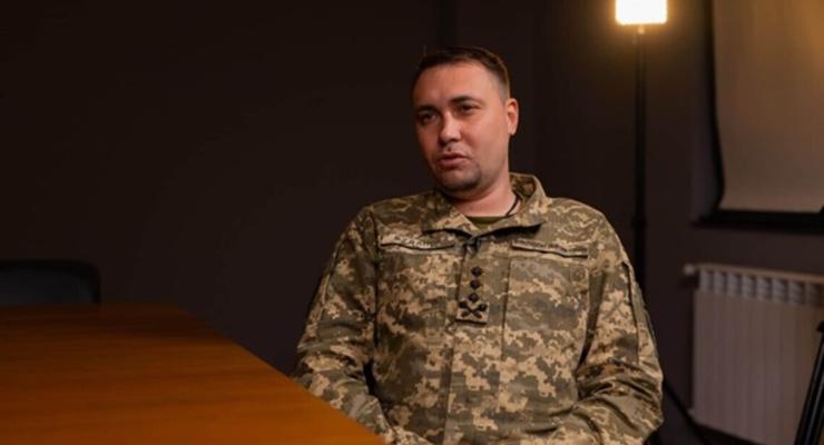 Буданов анонсував нові атаки БпЛА у Росії
