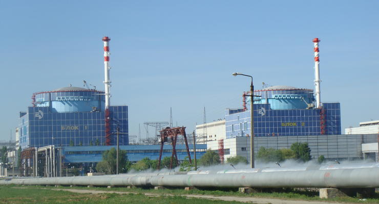 Американская Westinghouse: Старт проекта строительства новых энергоблоков на ХАЭС свидетельствует о намерениях Украины усиливать энергетическую безопасность