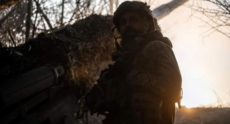 Київ повернеться до "форми активної оборони" - ЗМІ
