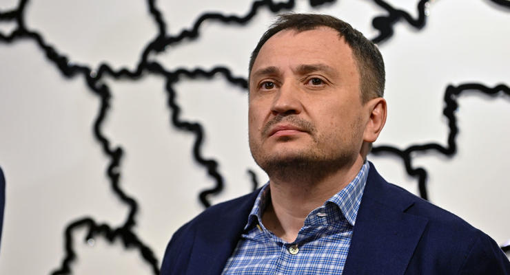 Министру аграрной политики Сольскому сообщено о подозрении от НАБУ