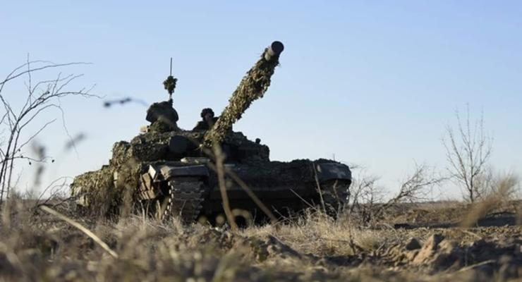 Россияне 17 раз штурмовали на Новопавловском направлении - Генштаб
