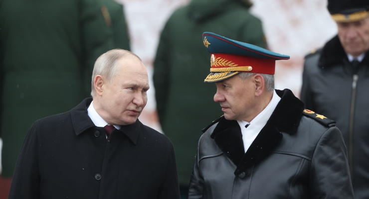 РФ готовится к новым массированным ударам Украины - что нужно знать