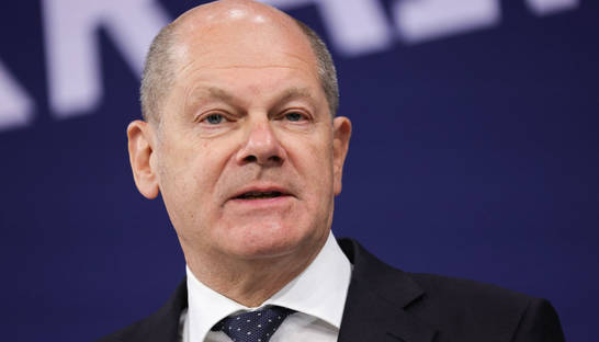 Германия поддерживает Украину, но ракеты Taurus не поставит – Шольц