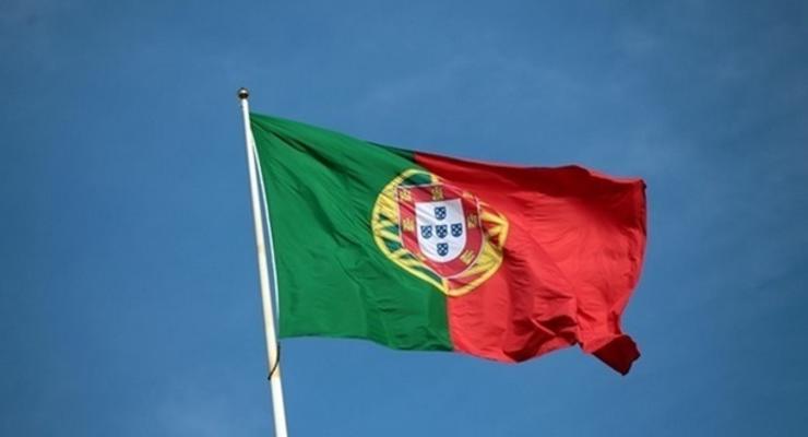 Розпочато переговори про укладення безпекової угоди з Португалією