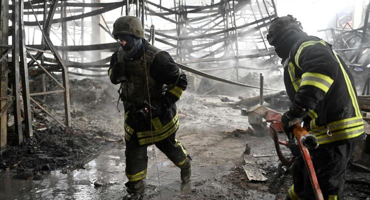 РФ атакувала Черкащину: пошкоджено об’єкт критичної інфраструктури, є поранені