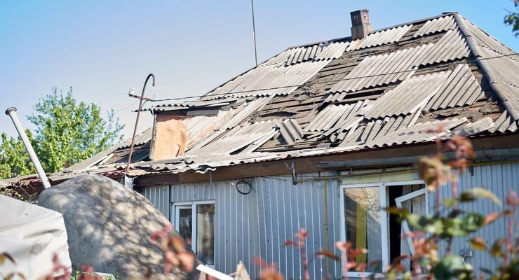 Ракетна атака по Черкаській області: у Смілі пошкоджено 47 будинків - фото