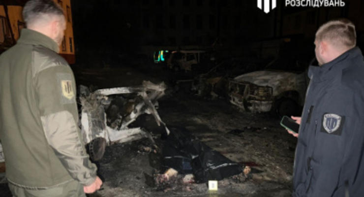 У Миколаєві під час навантаження боєприпасів загинули два бійці ЗСУ