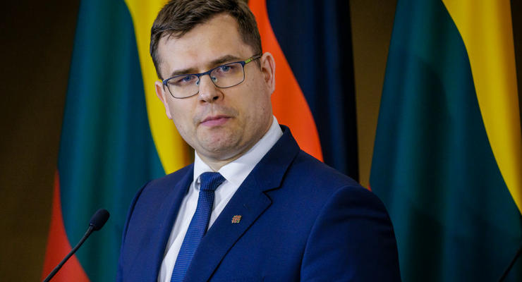 Литва хочет помочь Украине вернуть мужчин призывного возраста, - Минобороны
