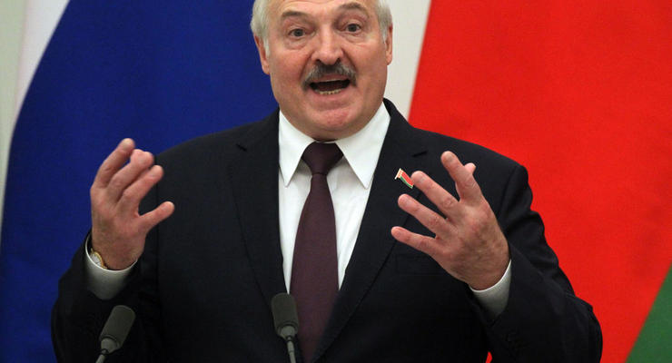 "Западу и России нужно сыграть вничью": Лукашенко о переговорах