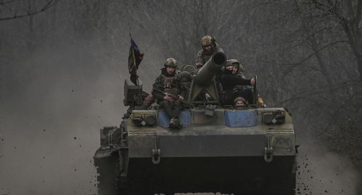 Захват Часового Яра будет иметь значительные последствия для обороны Украины на Донбассе, - ISW