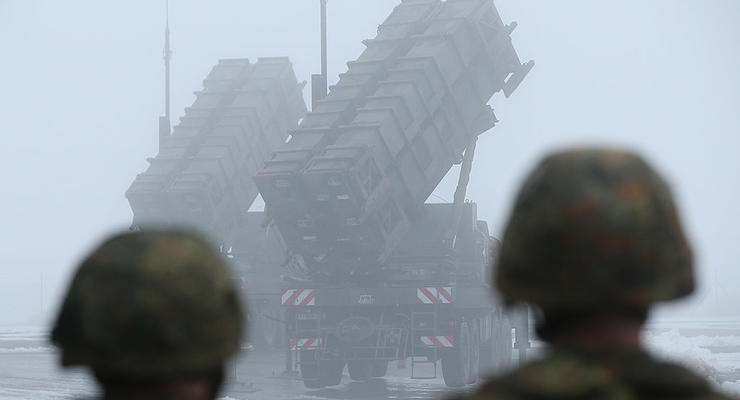 Іспанія надасть Україні ракети до ЗРК Patriot, - ЗМІ